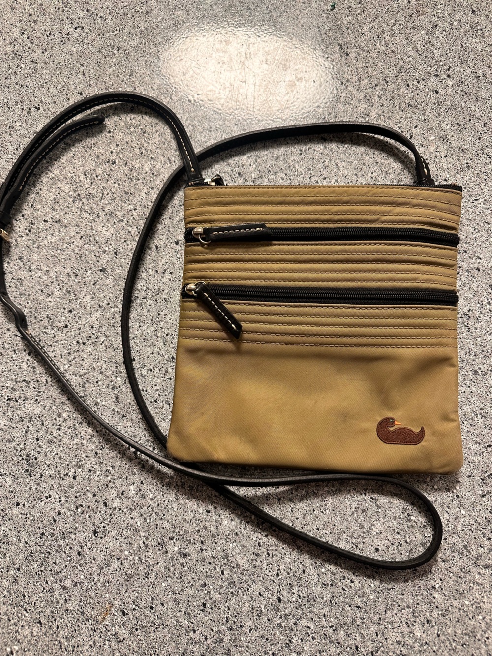 Dooney & Bourke Nylon Crossbody